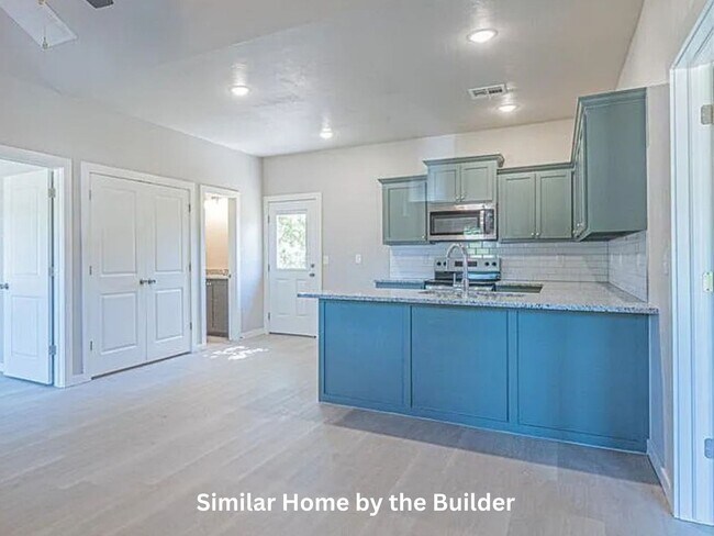 Building Photo - Charming 2-Bed, 2-Bath Home for Rent in Shawnee