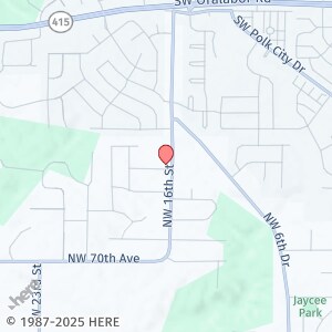Foto principal - 7306 NW 16th St