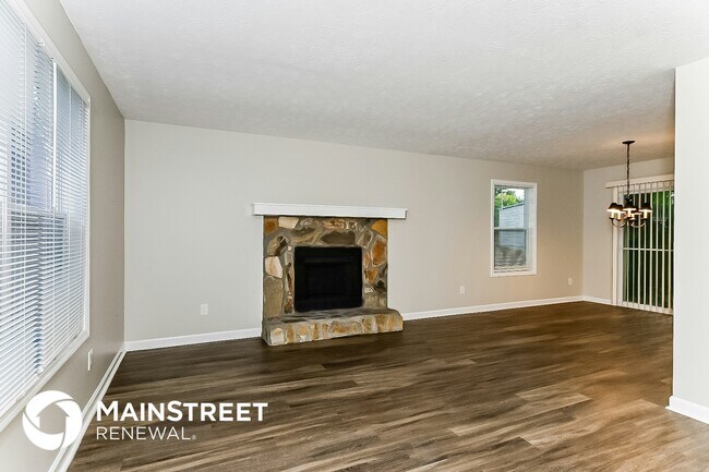 Foto del edificio - 8305 Gledstone Way