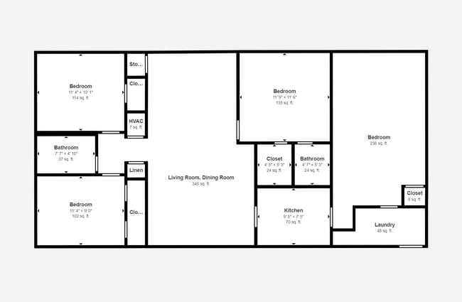 Building Photo - 208 Sherwin St