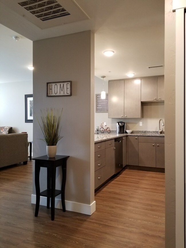 1304 Apartments Durango, CO