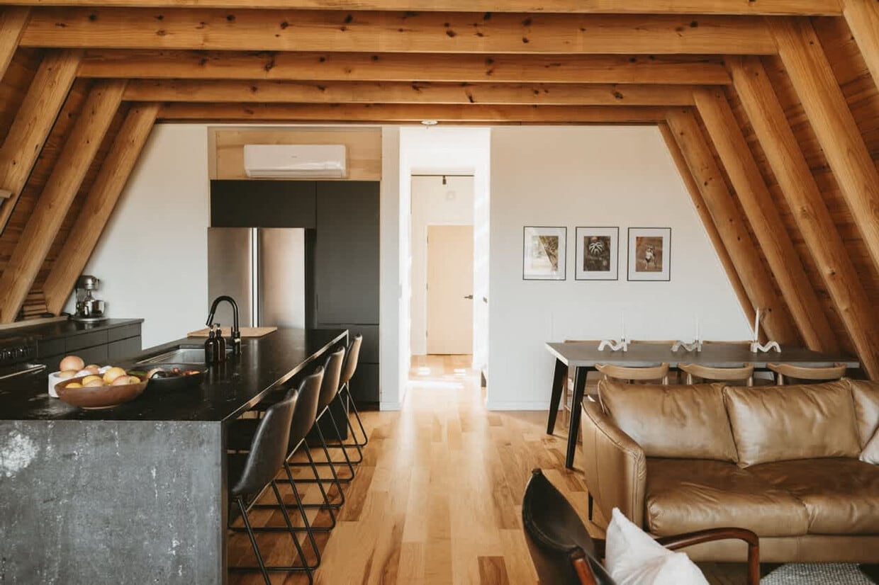 Foto principal - 503 NW D St