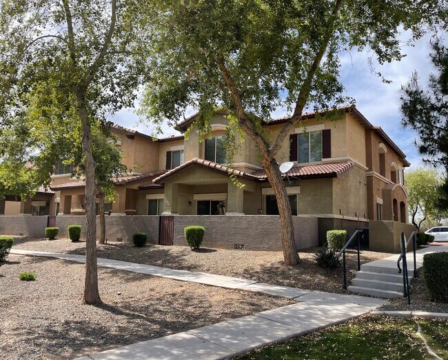 Building Photo - 7726 E Baseline Rd