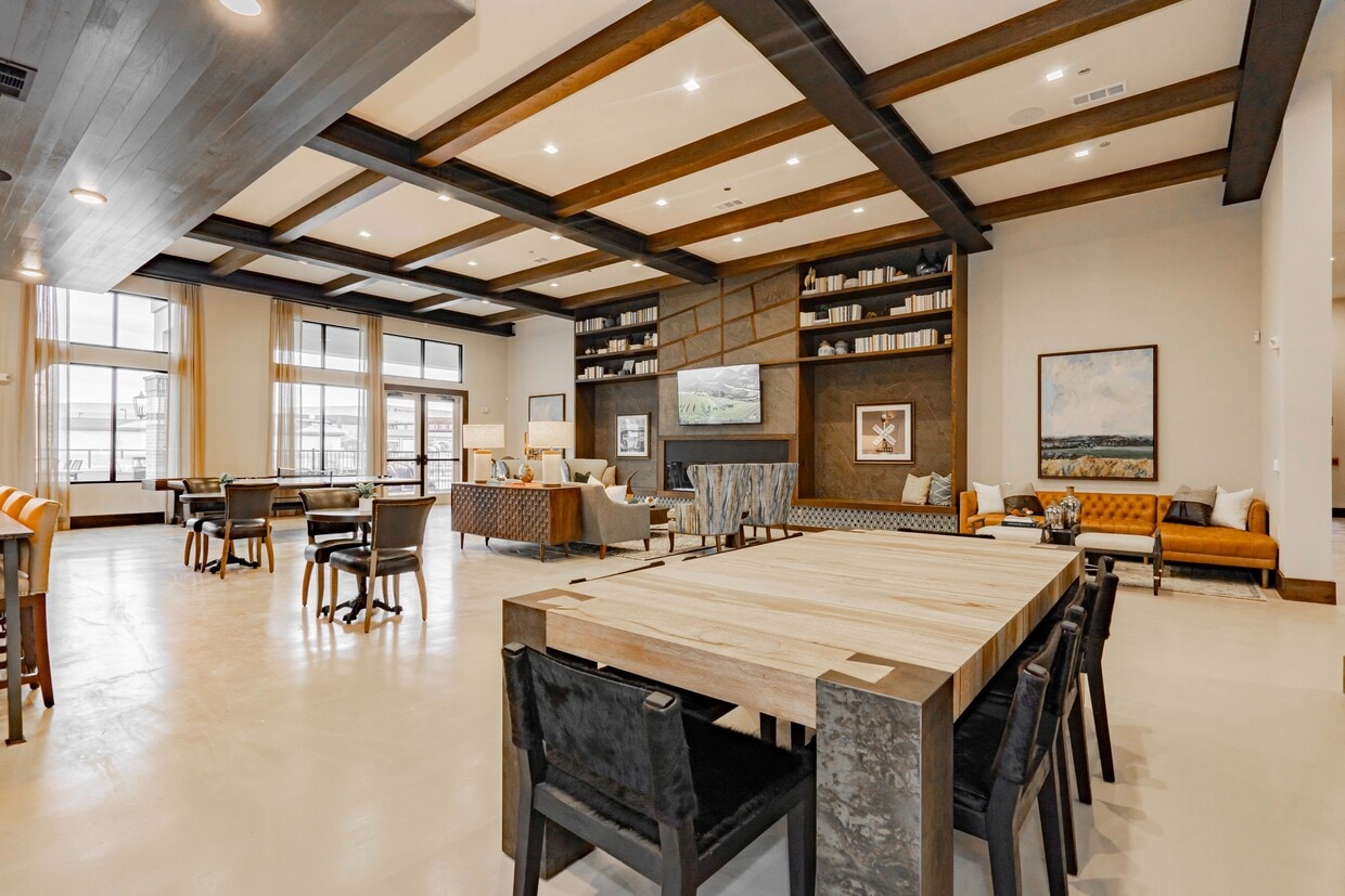 The Lyric at Keller Center Stage 1400 N Main St Keller, TX