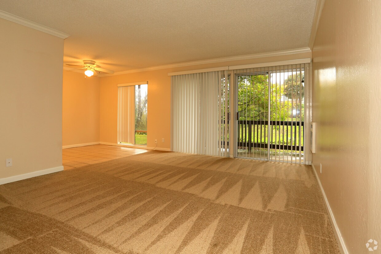 Waterview Apartments Benicia, CA