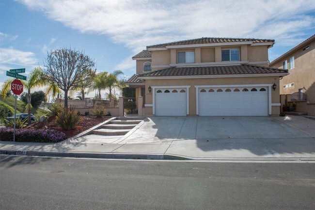 Building Photo - 4589 Casa Nova Ct