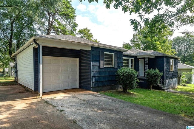 Building Photo - 312 Mignon Ave