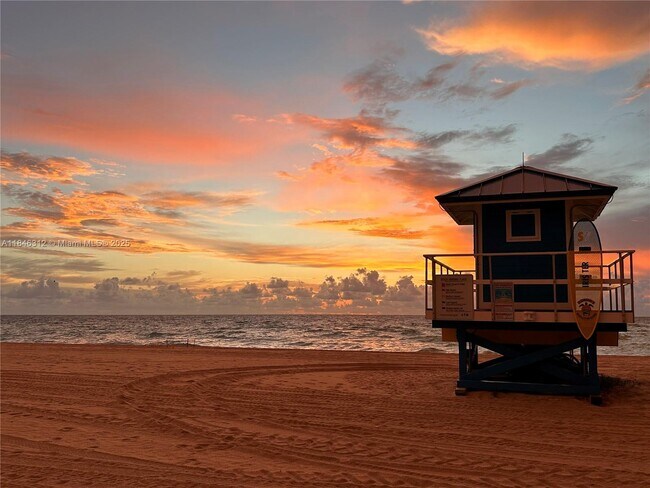 Foto del edificio - 2200 S Ocean Dr