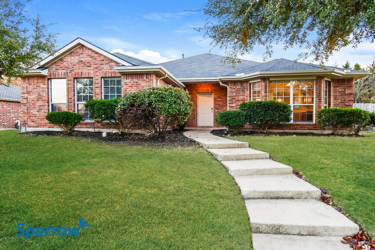 Foto principal - 2601 Massey Lane