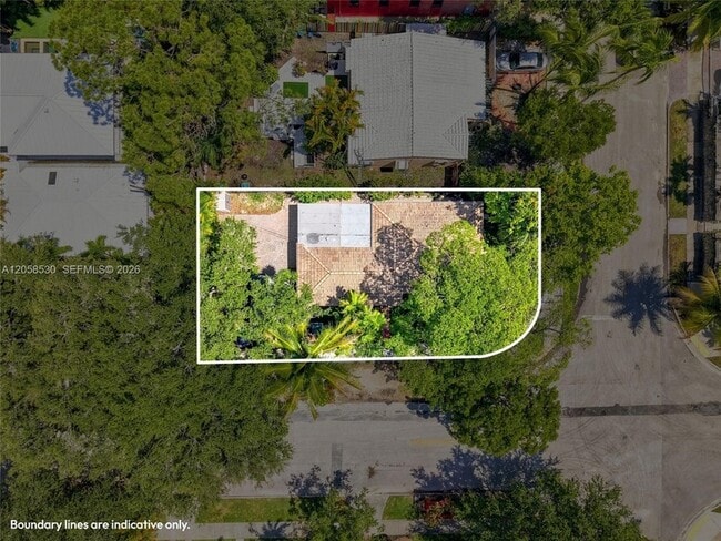 Photo - 2301 Tequesta Lane Unit House