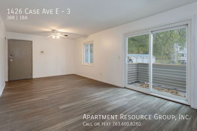 Foto del edificio - 1426 Case Ave E