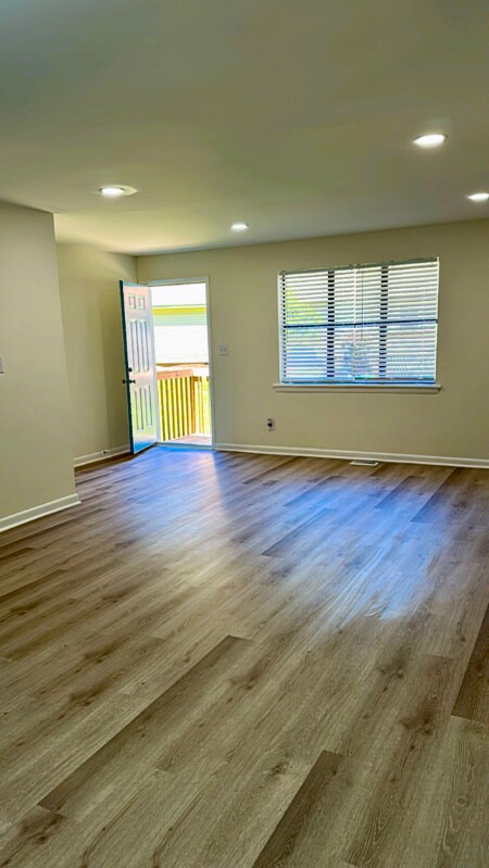 Foto del edificio - 5363 Wayne St