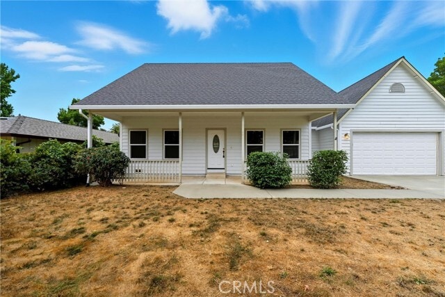 Foto del edificio - 18231 Deer Hollow Rd