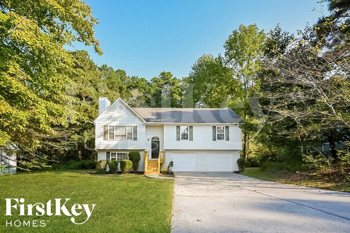 Foto principal - 3614 Allyn Dr NW