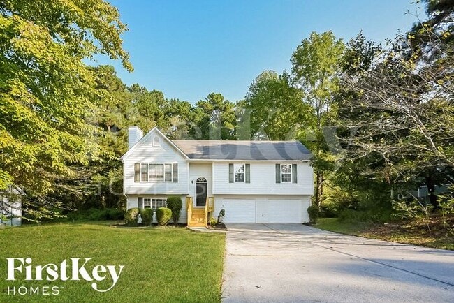 Building Photo - 3614 Allyn Dr NW