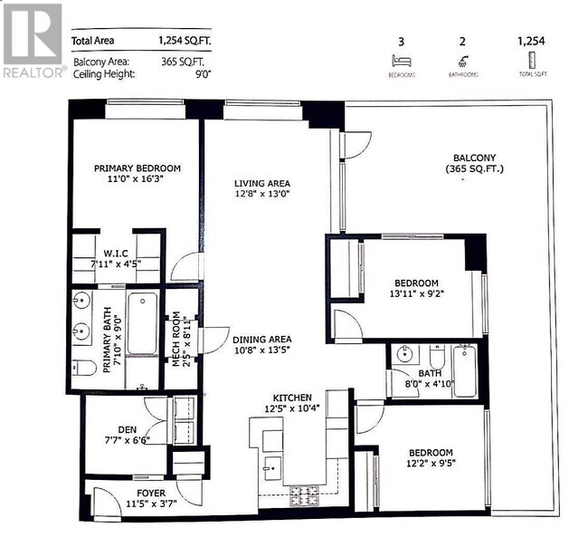 Photo du bâtiment - 6811-6811 Pearson Wy