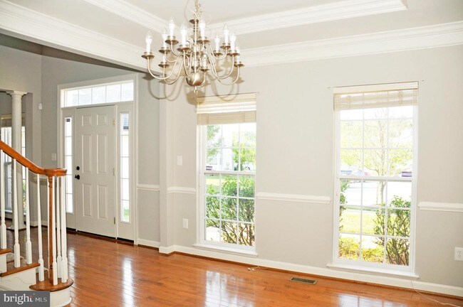 Foto del edificio - 1612 Durham Way