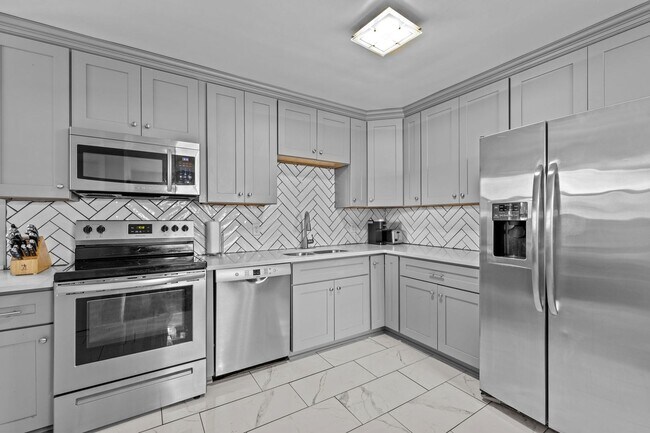 Foto del edificio - Welcome to your dream home in Norfolk!