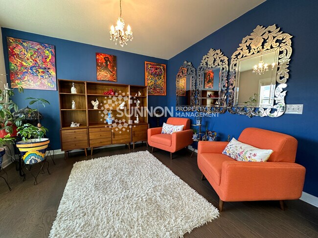 Foto del edificio - Gorgeous 3 Bed 3 Bath Home in Huntersville