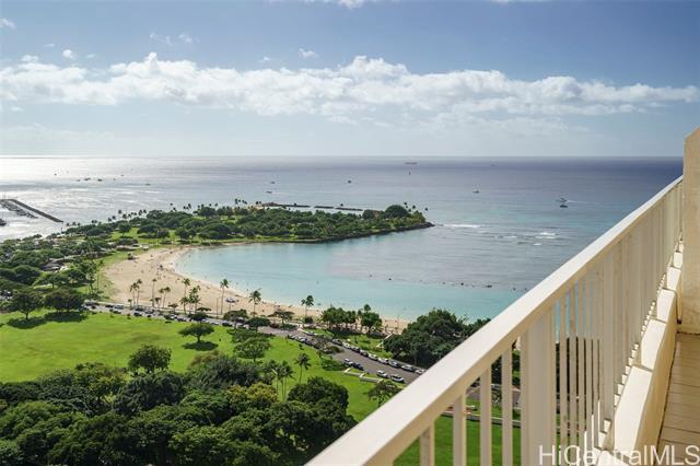 Building Photo - 1350 Ala Moana Blvd