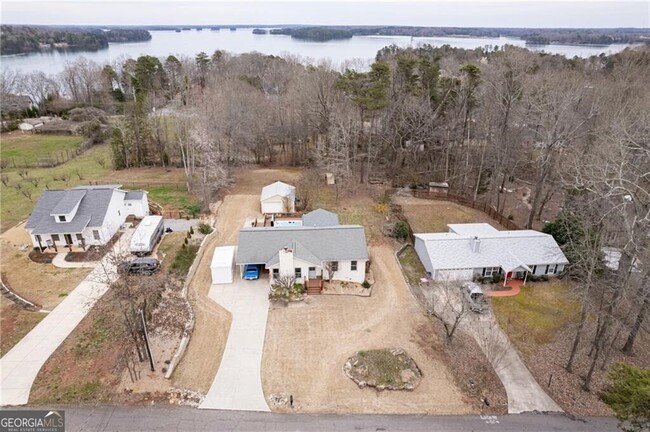 Building Photo - 5235 Lanier Ln