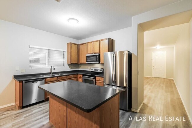 Foto del edificio - 3478 W Sagebrush Hills Ct