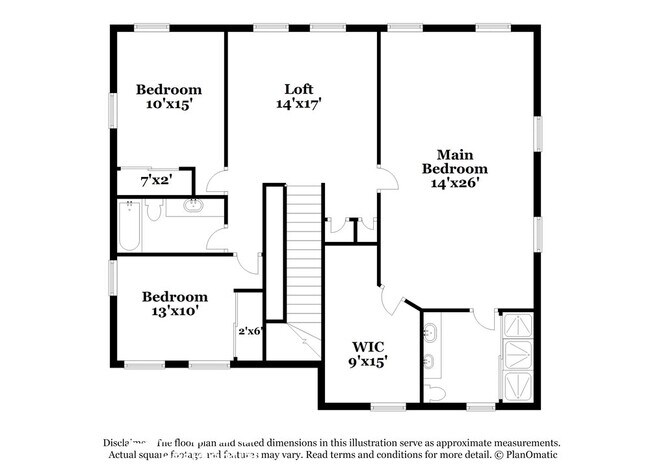 Building Photo - 2943 Lyndscape St