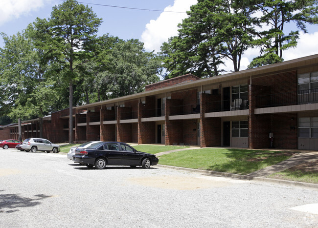 Foto del edificio - Riverwalk Townhomes