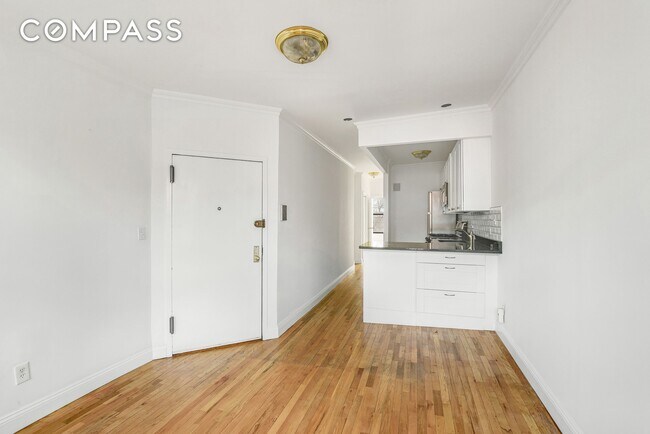 Foto del edificio - Sunny one bed on the cusp of Park Slope and Gowanus