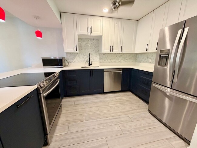 Foto del edificio - 2 bedroom 2 bathroom Condo in South Tampa!!