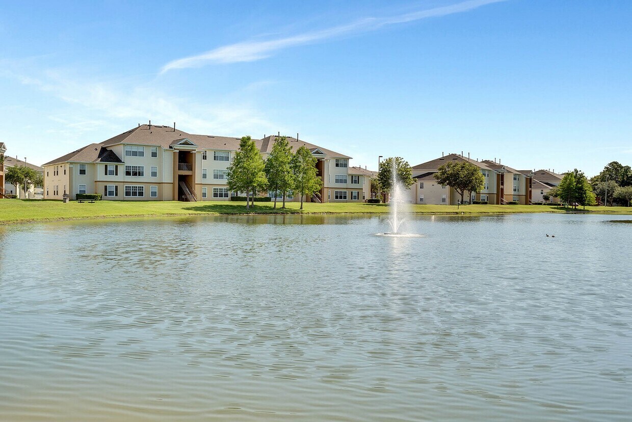 The Villages on Millenia Apartments Alquileres en Orlando, FL