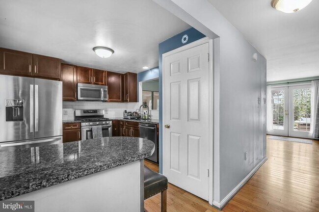 Foto del edificio - 829 N 4th St