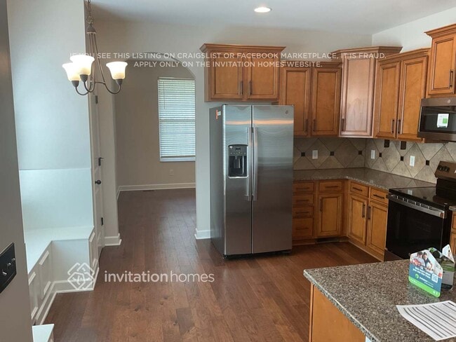Building Photo - 618 Masters Way