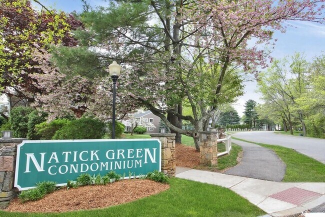 Foto del edificio - 1 Silver Hill Ln