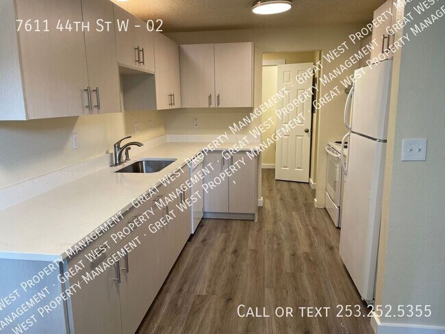 Foto del edificio - 7611 44th St W