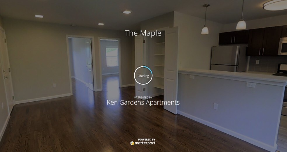 Ken Gardens Apartments Als Cliffwood Nj