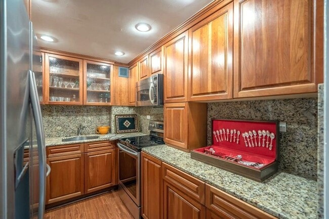 Foto del edificio - 2800 N Flagler Dr