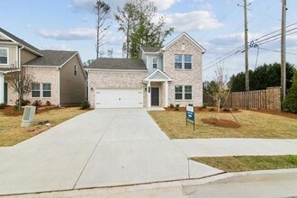 Building Photo - 1717 Panola Rd