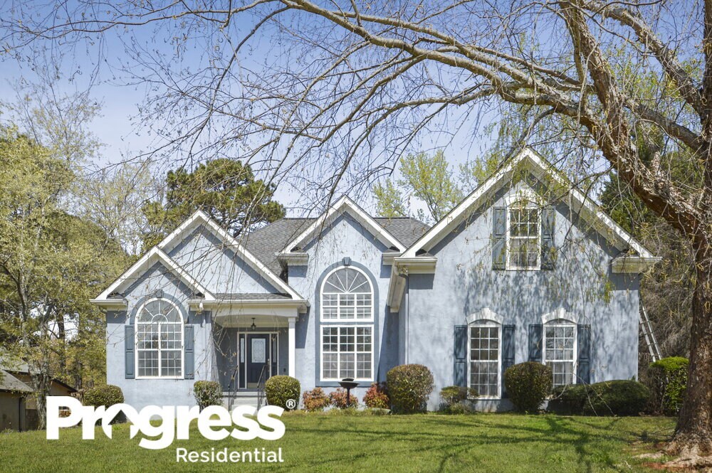 3419 Uncle Genes Way SE, Conyers, GA 30013 House for Rent in Conyers