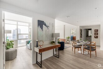 Interior Photo - Broadway Towers
