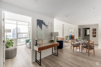 Interior Photo - Broadway Towers
