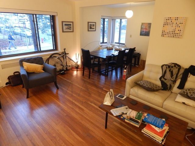 Foto principal - Porter Square / Avon Hill area, 2 bedroom,...