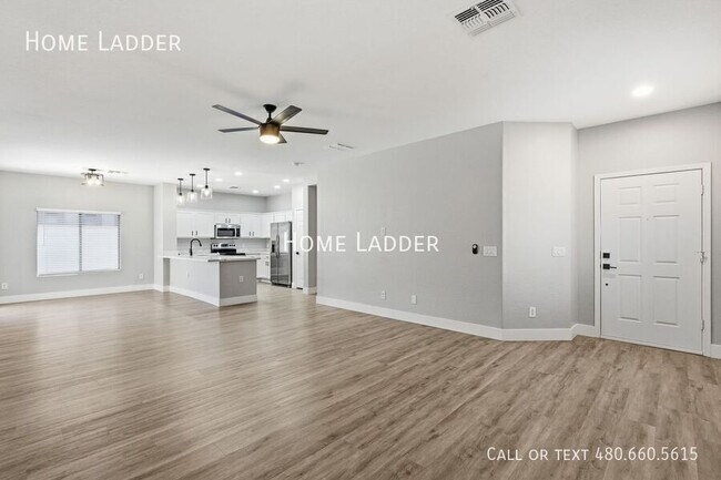 Foto del edificio - 2576 W Preserve Way