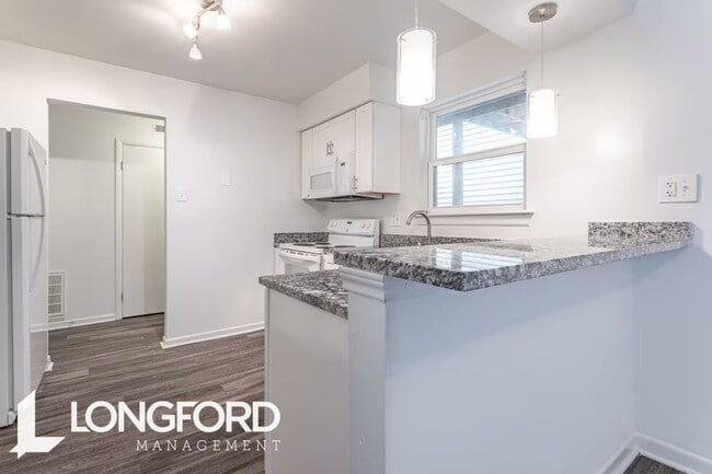 Interior Photo - Sonoma Woods Apartments – New Ownership & Management