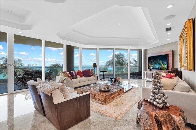 Foto del edificio - 16051 Collins Ave