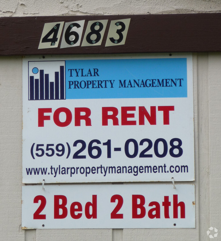 Foto del edificio - 4683 N 11th St