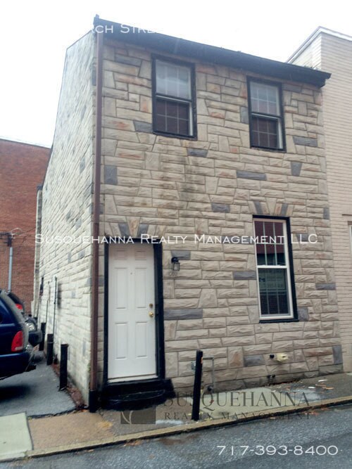 602 Church St, Harrisburg, PA 17101 House for Rent in Harrisburg, PA