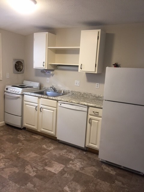 Cocina recién remodelada 2019 - 31 Boltwood Walk