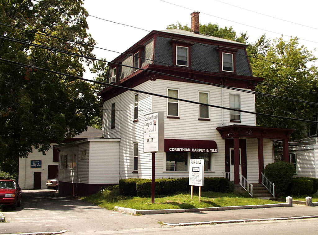 Primary Photo - 358 Main St