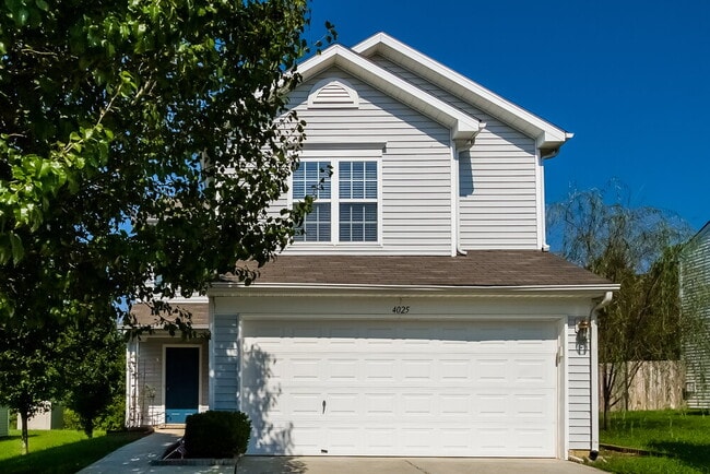Building Photo - 4025 Dover Downs Dr